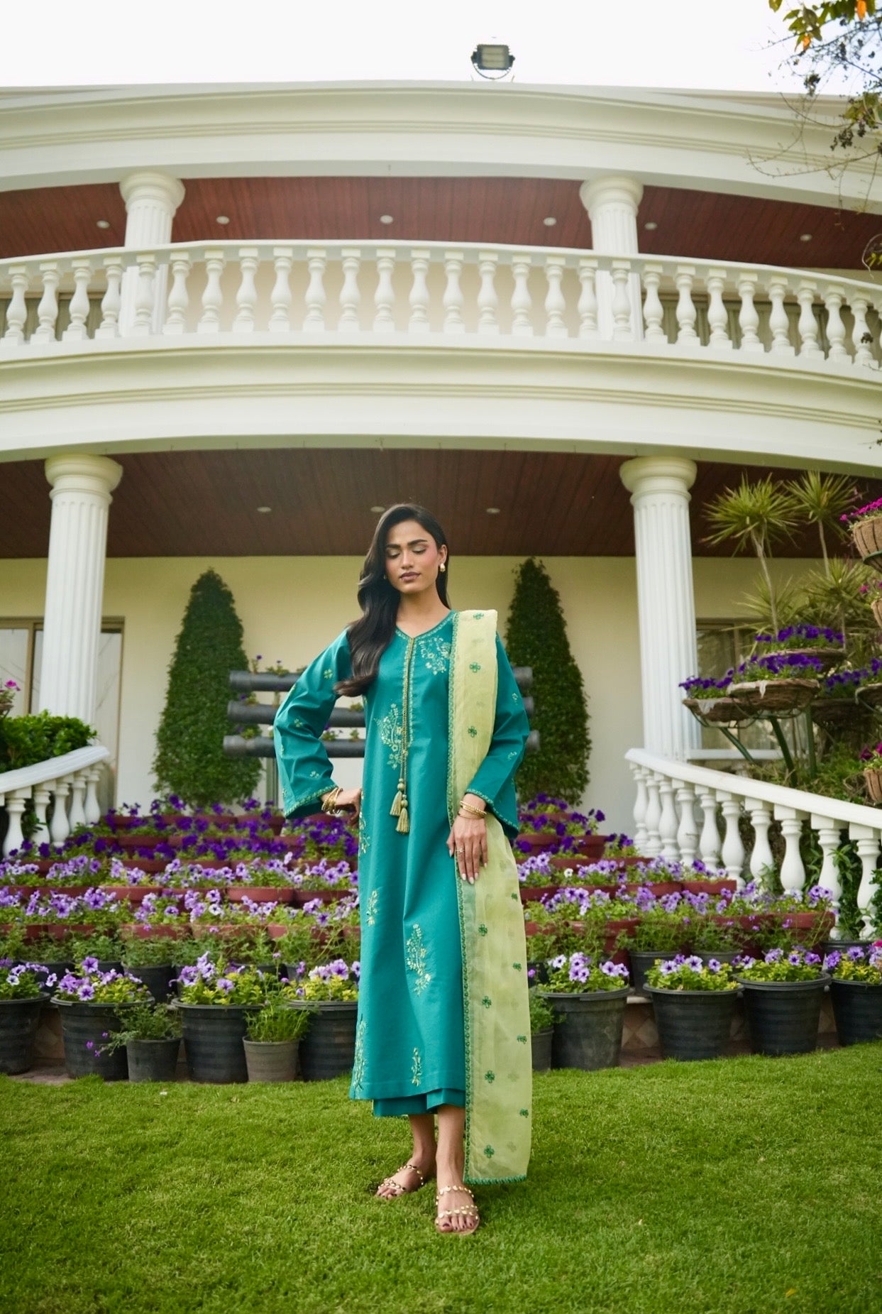 Chandani