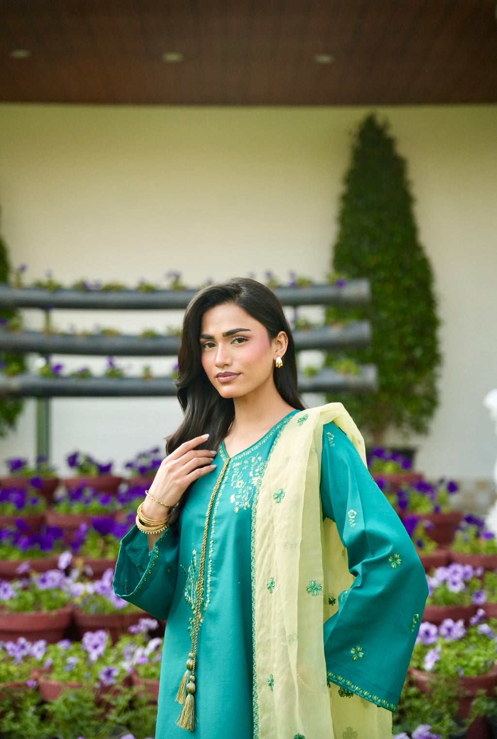 Chandani