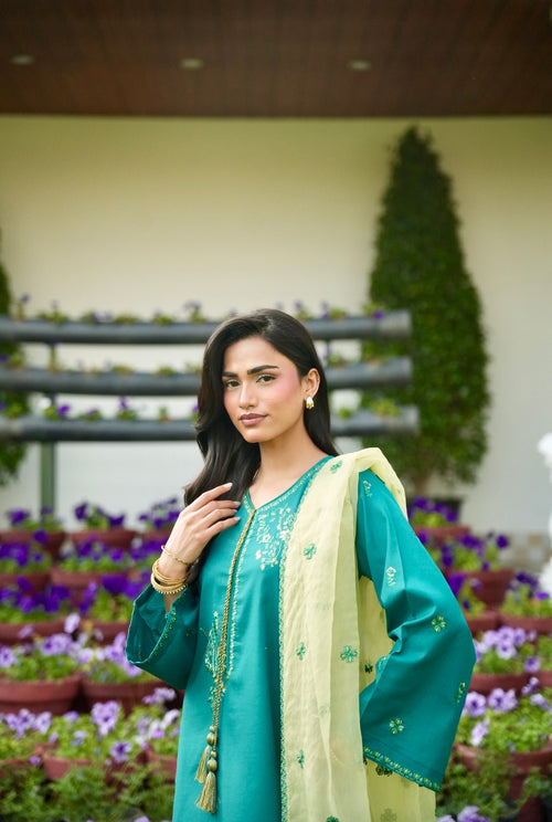 Chandani