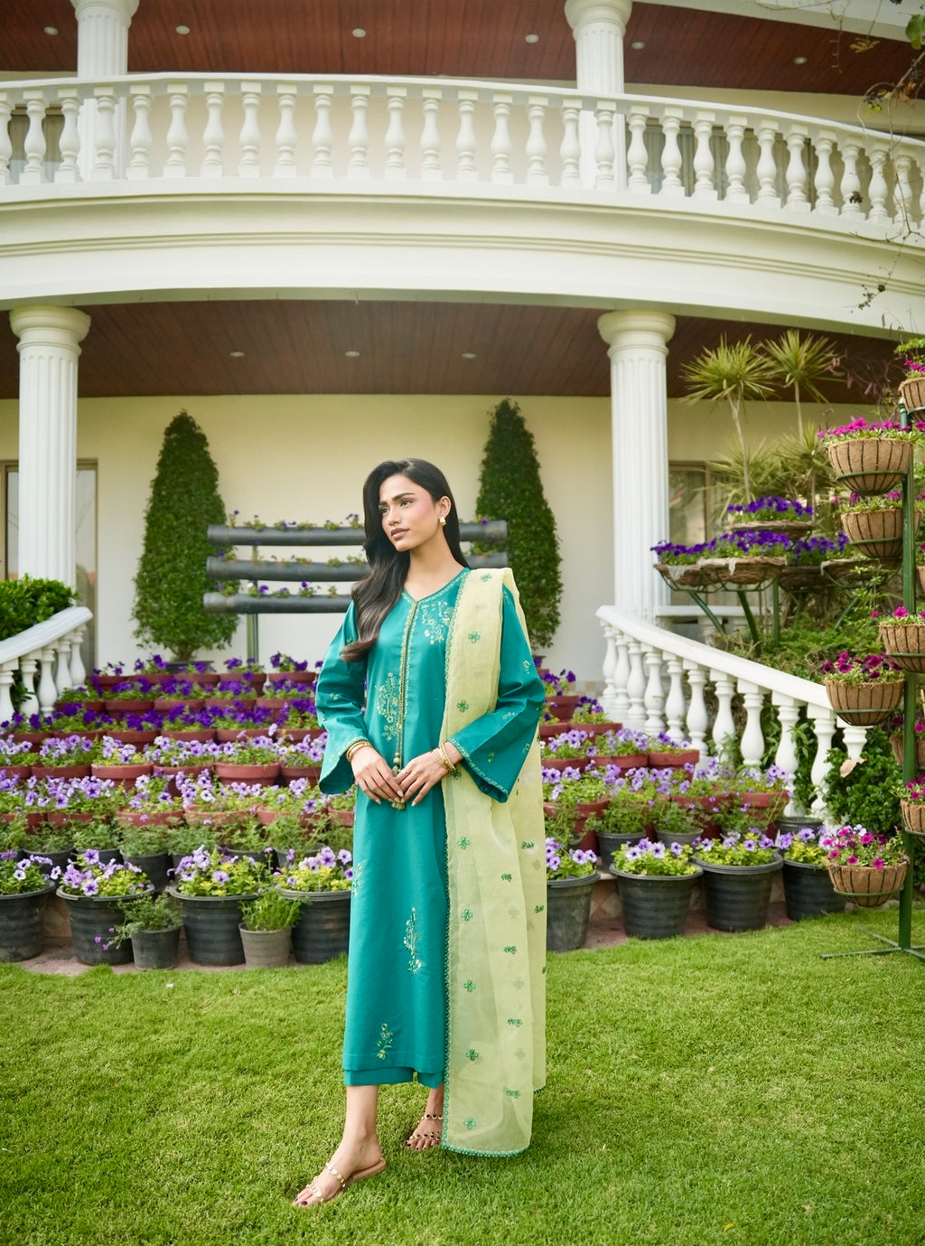 Chandani