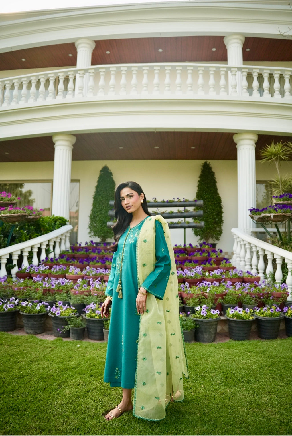 Chandani
